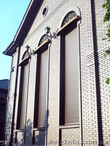 роллеты,  ворота от производителя #1081571