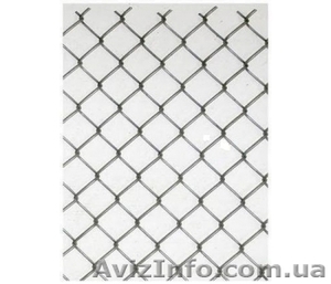 Оцинкована сітка рабиця #1066942