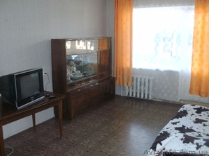 Сдам 1-ком. Квартиру Победа-5 #1071815