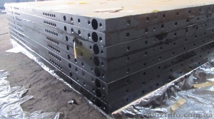 Изготовлю плиты нагревательные для фанеры и других плитных материалов #1068202