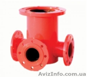 Подставка под пожарный гидрант Тернопіль #1081345