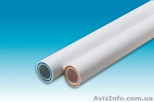 Полипропиленовые трубы и фитинги Тернопіль #1081365