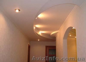   Ремонт под ключ квартир,  домов все виды строительных робот Одесса и обл. #1067129