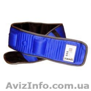  Пояс для похудения и стимуляции обеспечивает рациональную потерю веса #1071729