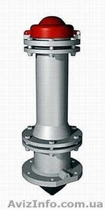 Гидранты пожарные подземные #1078800