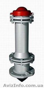 Гидранты пожарные подземные Тернопіль #1081344