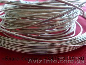 Припой ПСр-40,  ПСр-45 #1081488