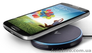 Беспроводное зарядное устройство Nillkin Magic Disk #1072498