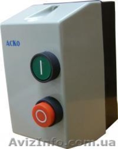 .Пускатели электромагнитные ПМ в корпусах серии ПМК  #1075538