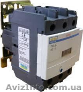 Пускатели электромагнитные ПМ Super #1075953