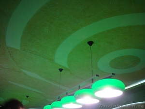 •	Установка люстр,  светильников,  бра #1066413