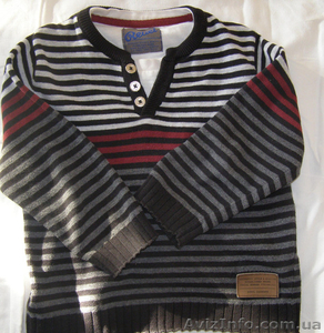 Джемпер на мальчика #1068985