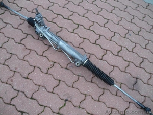 Рулевая рейка Форд Транзит #1076764