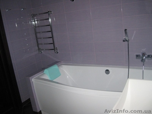 Ванная комната под ключ. #1073156