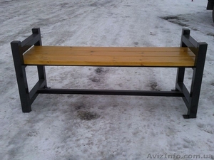 Садовые,  городские  лавки  #1076023