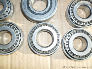 продам новые советские подшипники к автомобилям #1068436