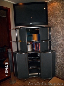 Продам стойку для аппаратуры в хорошем состоянии недорого Донецк #1076686