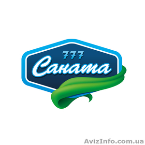   ТМ    САНАТА    777                                                     #1069115