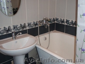 Сдаю свою квартиру посуточно в Севастополе #1077497