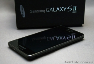 СРОЧНО,  продам телефон Galaxy S2!(ОРИГИНАЛ, ТОРГ!) #1078112