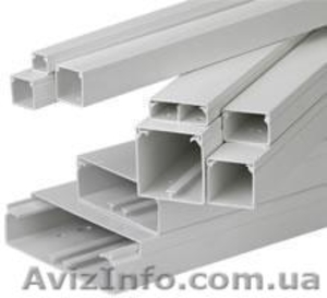 Системы укладки кабелей и аксессуары к ним ТМ АСКО #1076000