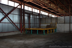 Аренда склада 400 кв.м #1068253