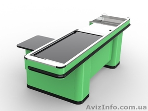 Касовый бокс SOLO  #1068462