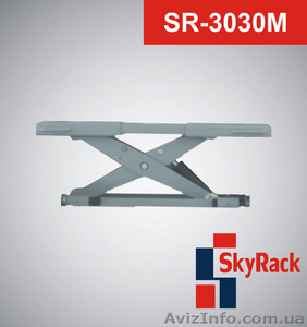 Срочно продам траверсу для автосорвиса,  гідравлічну,  3 т. #1074003