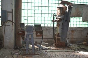 Распродажа ПРОМоборудования по цене металлолома  #1082849