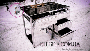 Оборудование для ресторанов кафе баров. #1076183