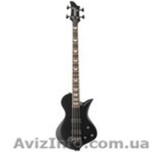 Продам новую. БАС-ГИТАРА FERNANDES RAVELLE BASSс документами и гаранти #1068998