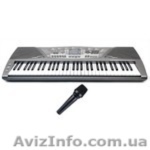 Продам новый.СИНТЕЗАТОР FARFISA TK-89 .с документами и гарантией. #1080813