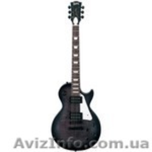 Продам новую.ЭЛЕКТРОГИТАРА FERNANDES BURNY RLG-55JP SBB.с документами  #1070915