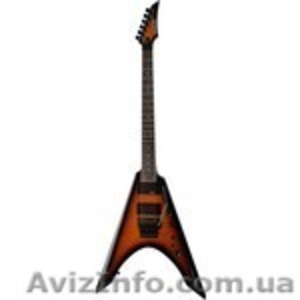 Продам новую.ЭЛЕКТРОГИТАРА FERNANDES VORTEX PRO.с документами и гарант #1070872