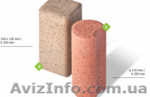 Продам Столбик «Ринг» #1073575