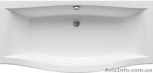 ванна Ravak Magnolia 180x75 #1069218