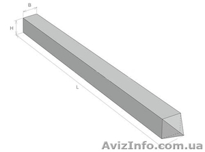 Продам Свая забивная С 70.30-6 #1073307