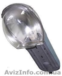 Светильники уличные,  парковые АСКО. #1075987