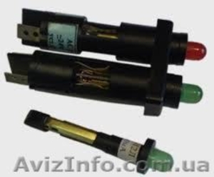 Светосигнальная арматура СЛ -2010 Super #1075971