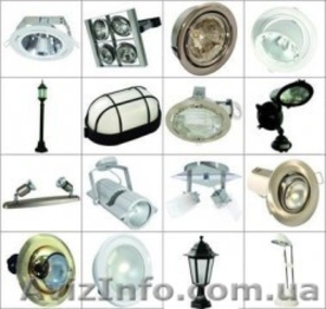 Светотехническая продукция   «АСКО-УКРЕМ» #1076027