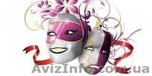 Театральный кружок в детском клубе «Виртуоз» #1067746