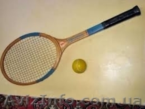 ракетки для большого тенниса #1068855