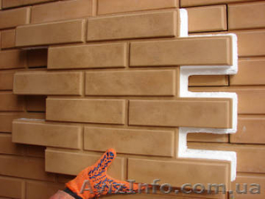 Термопанели фасадные #1073761