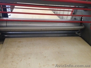 тестораскатся 60 см ширина,  260 см длина,  двукрылая #1068516