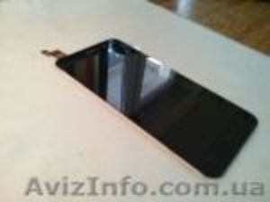 Дисплей+тачскрин для Jiayu G4 #1082896