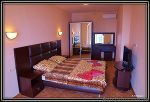 Отдых на Черном море по ценам 2013г (от 19$.) #1066728