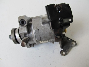 ТНВД Форд Транзит #1076768