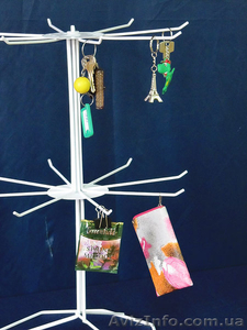 оборудование для продажи брелков и бижутерии #1075255