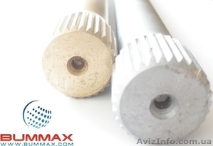 Торсионы на коммерческий транспорт #1076531