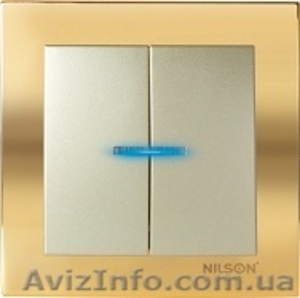 NILSON (все для электрики) продукция от производителя!!! #1078777